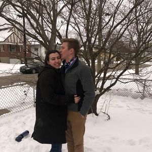 Meet your Posher, Ryan